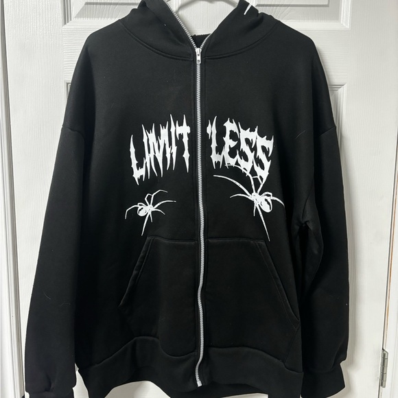 Limitless Sweater - US L - Picture 1 of 4